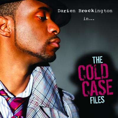 Breaks On Us By Darien Brockington's cover