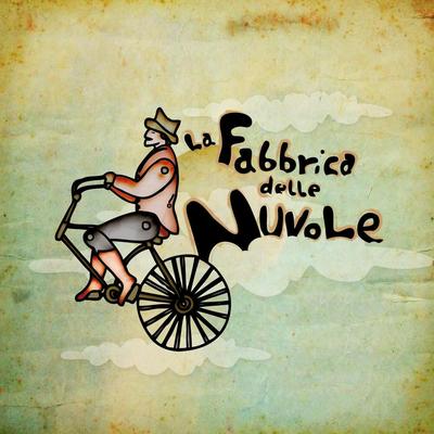 La fabbrica delle nuvole's cover