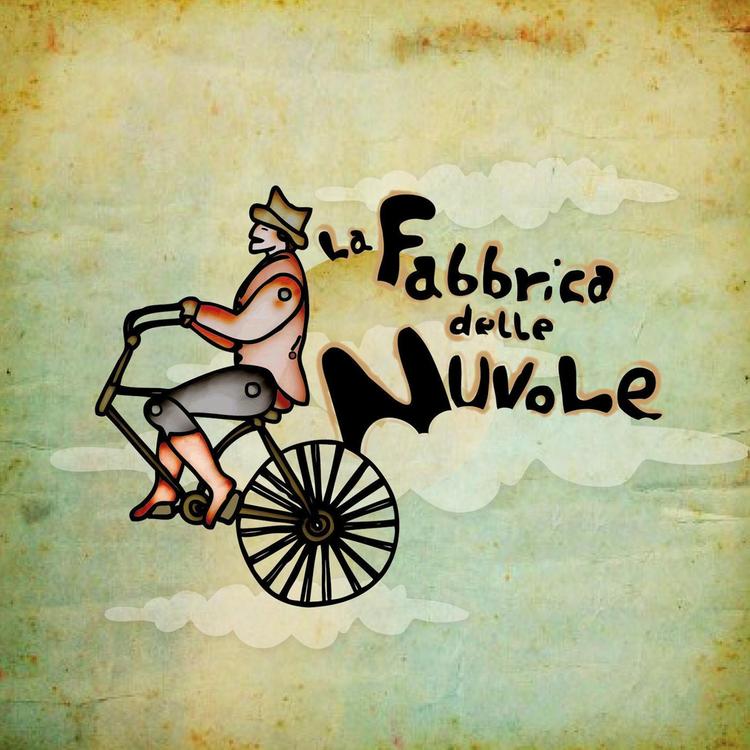 La fabbrica delle nuvole's avatar image