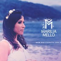 Marilia Mello's avatar cover