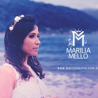 Marilia Mello's cover