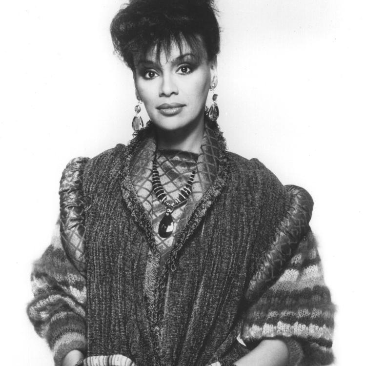 Marilyn McCoo's avatar image