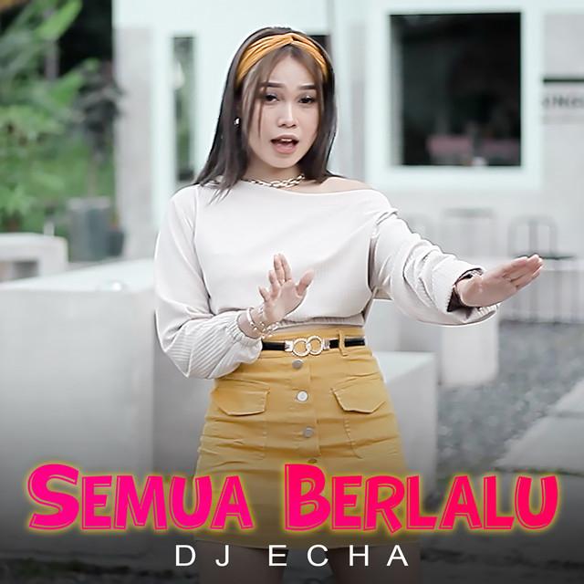 Dj Echa's avatar image