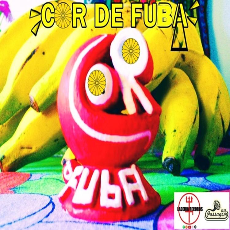 Cor de Fubá's avatar image