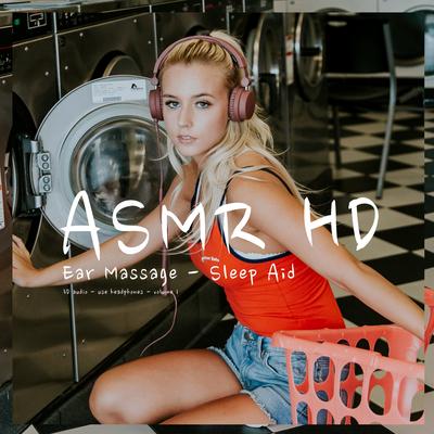 Asmr: Easy Relaxation By ASMR HD's cover