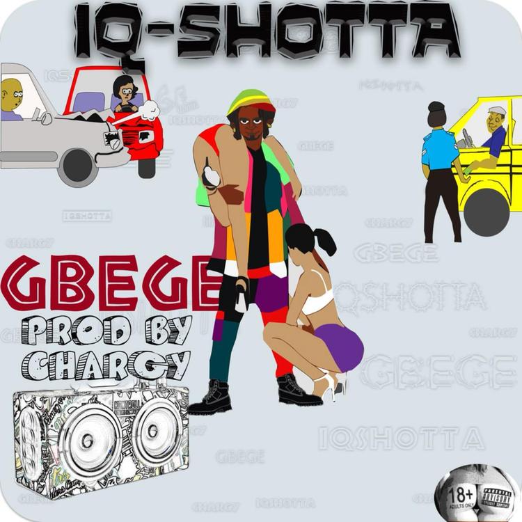 IQ Shotta's avatar image