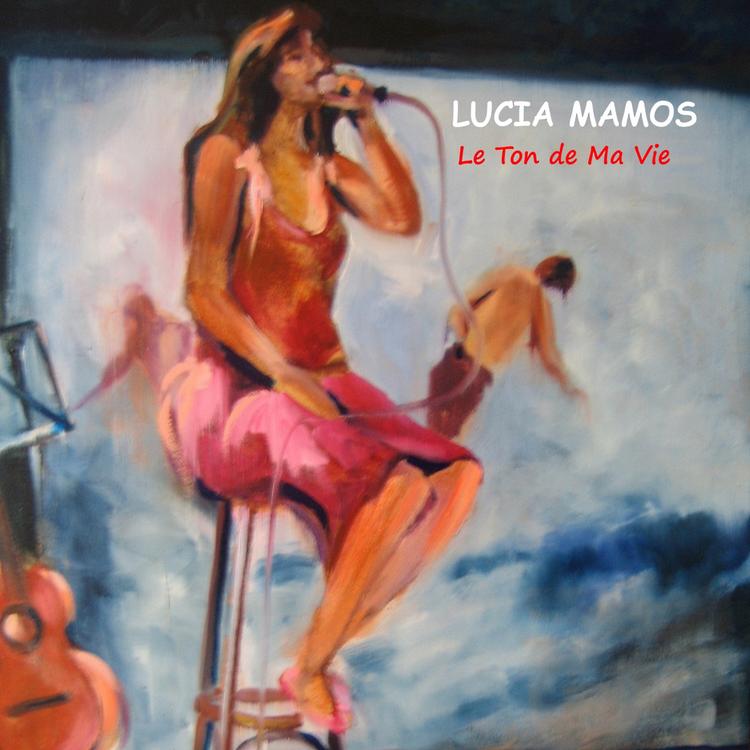 Lucia Mamos's avatar image