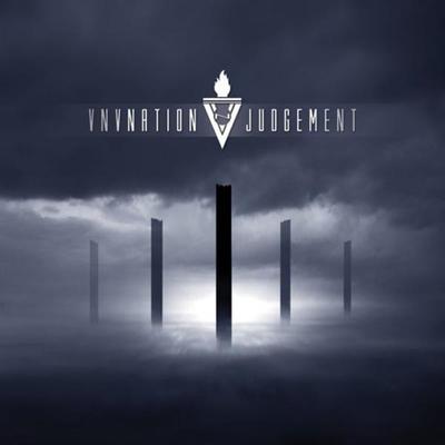 Illusion By VNV Nation's cover
