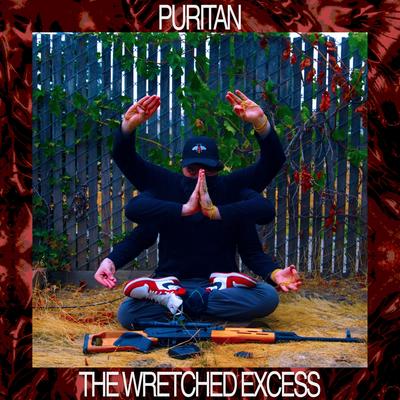 The Wretched Excess's cover