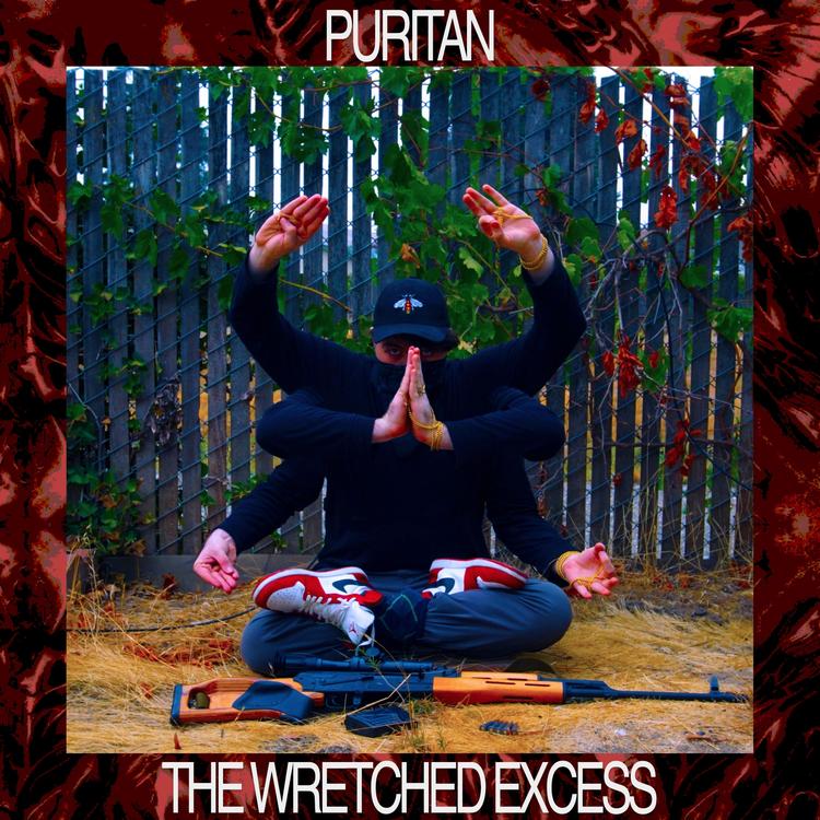 The Wretched Excess's avatar image