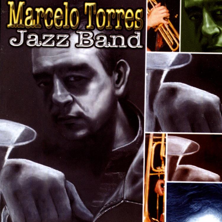 Marcelo Torres Jazz Band's avatar image