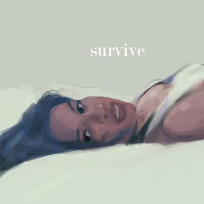 Survive By Lourandes's cover