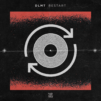 Restart By DLMT's cover