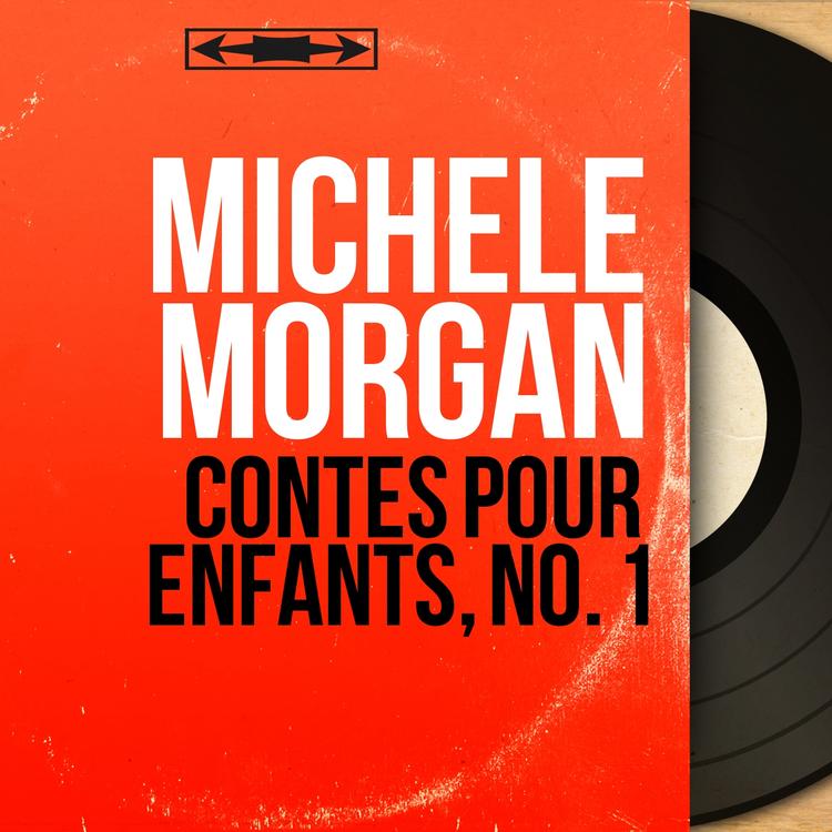 Michèle Morgan's avatar image
