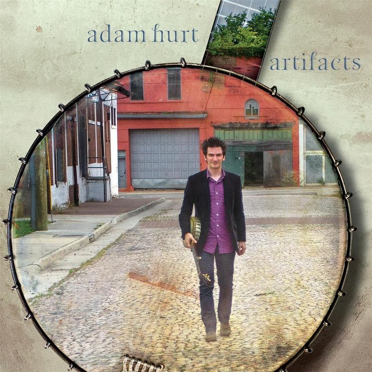 Adam Hurt's avatar image