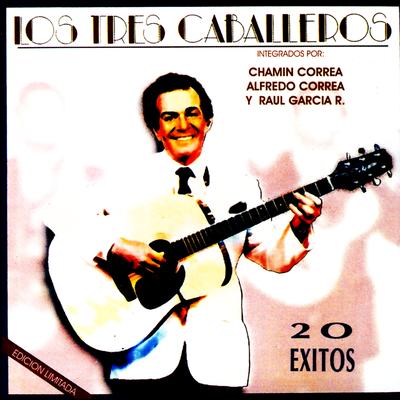 Los Tres Caballeros's cover