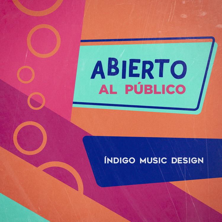 Índigo Music Design's avatar image