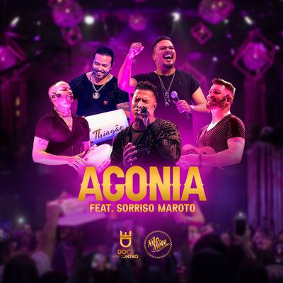 Agonia (Ao Vivo) By Doce Encontro, Sorriso Maroto's cover