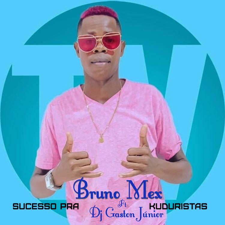 Bruno Mex's avatar image