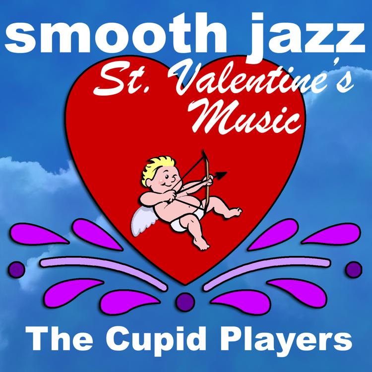 The Cupid Players's avatar image