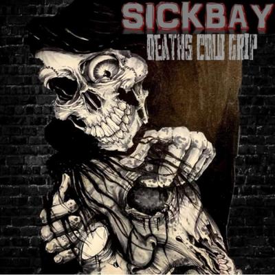 Punishment of a Sick World By Sickbay's cover