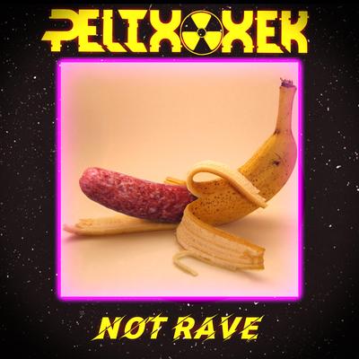 Not Rave's cover