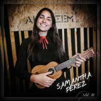 Samantha Perez's avatar cover