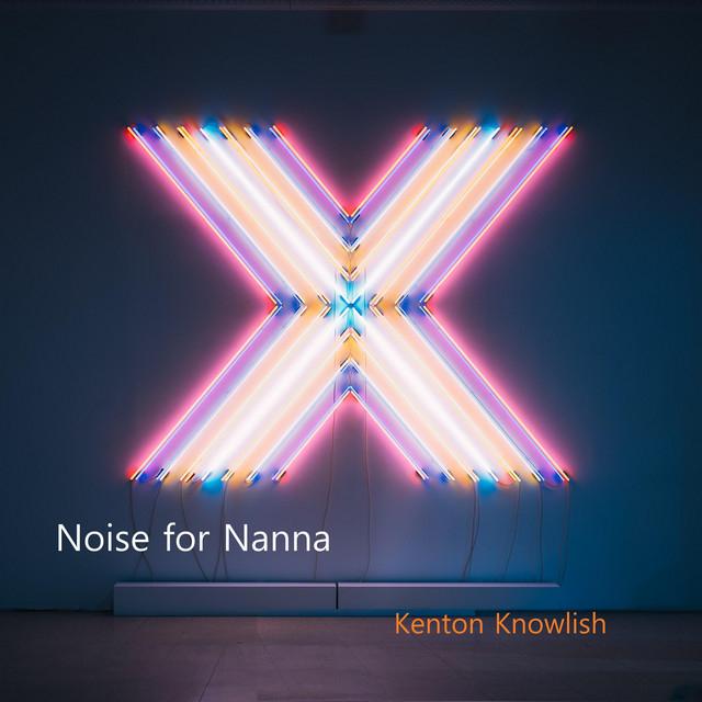 Kenton Knowlish's avatar image