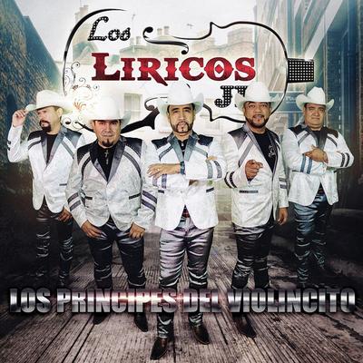 Los Liricos Jr.'s cover