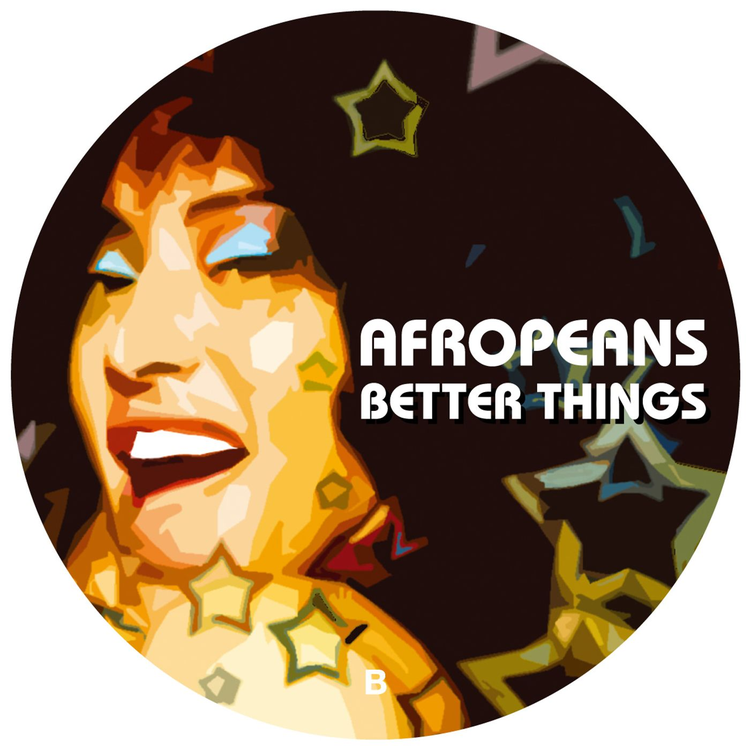 Afropeans's avatar image