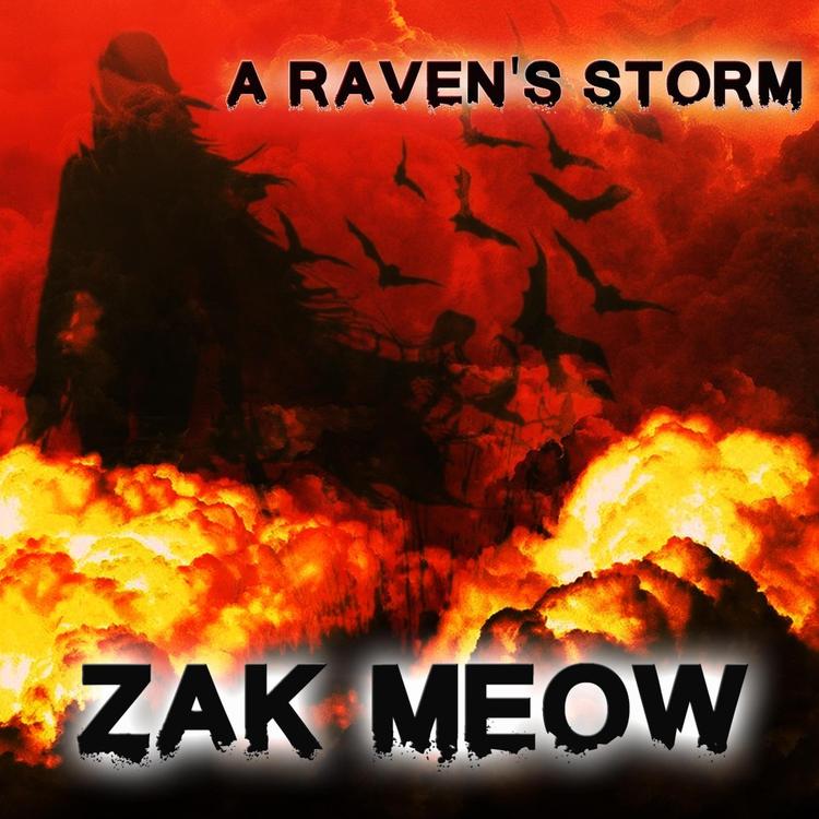 Zak Meow's avatar image