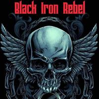 Black Iron Rebel's avatar cover