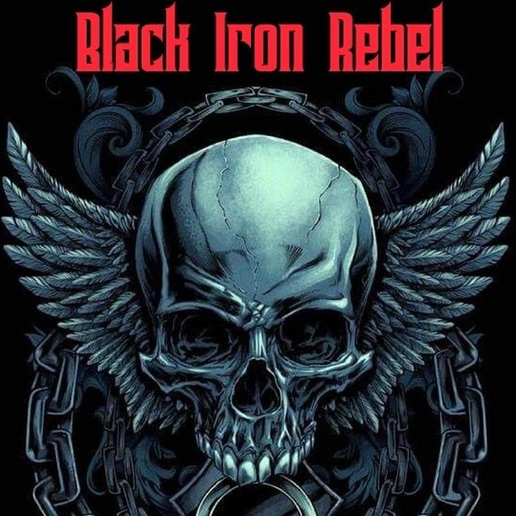 Black Iron Rebel's avatar image