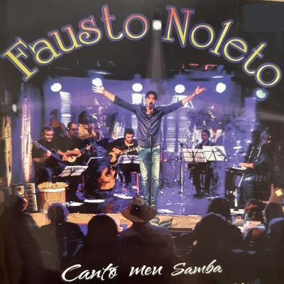 Fausto Noleto's cover