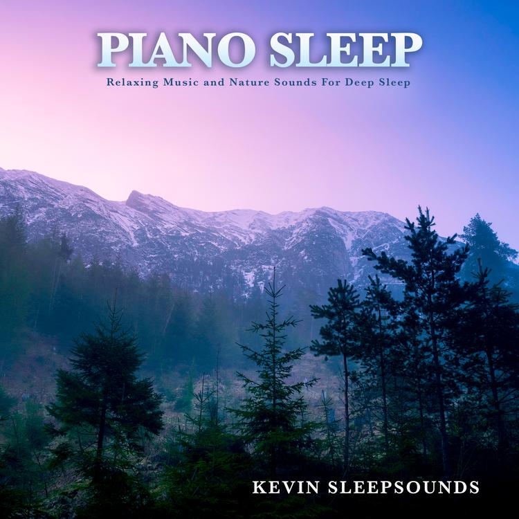 Kevin Sleepsounds's avatar image