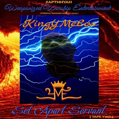 Kingymelow's cover