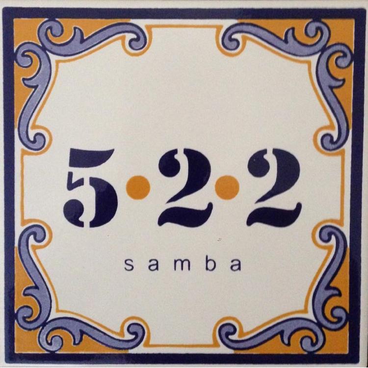 Banda 522's avatar image