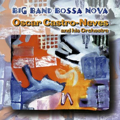 Meninha Feia By Oscar Castro-Neves's cover