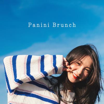 Panini Brunch's cover