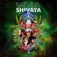 Saravashivaya's avatar cover