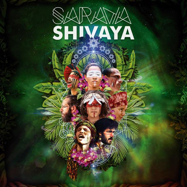 Saravashivaya's avatar image