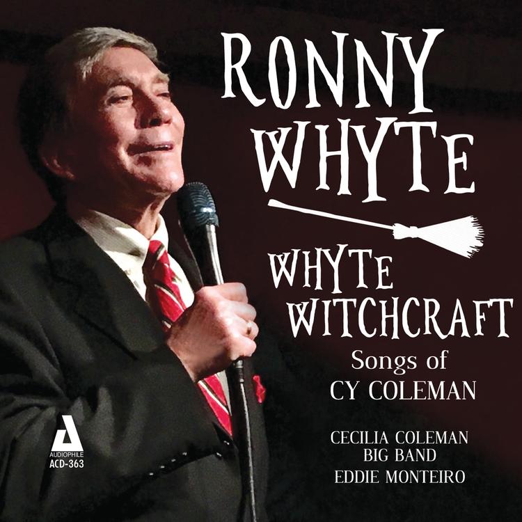 Ronny Whyte's avatar image