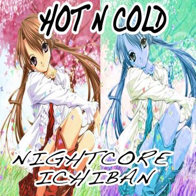 Nightcore Ichiban's cover