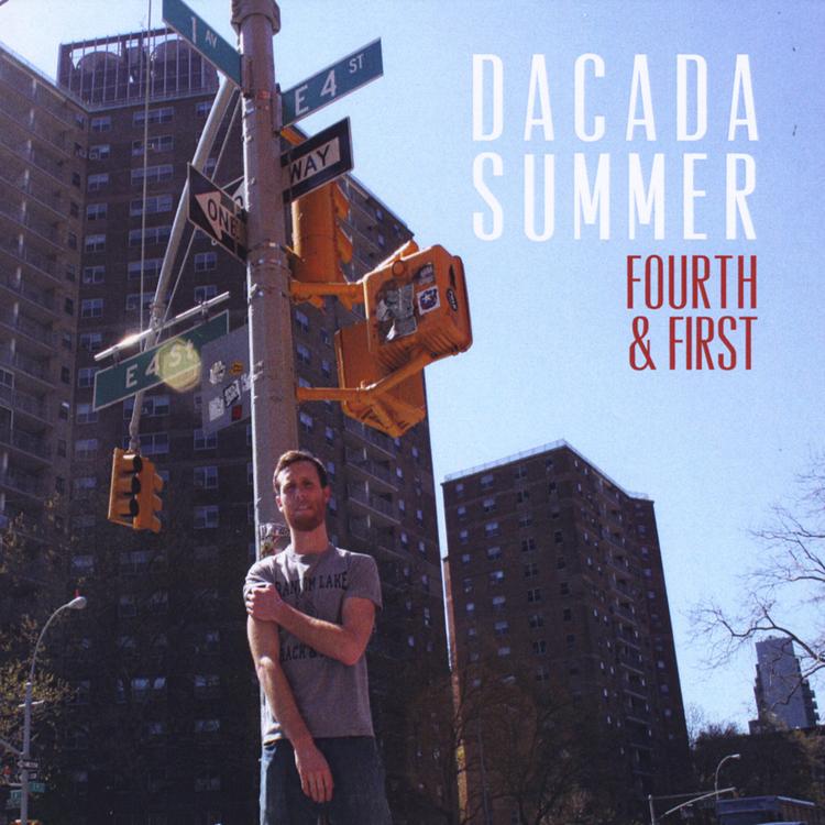 Dacada Summer's avatar image