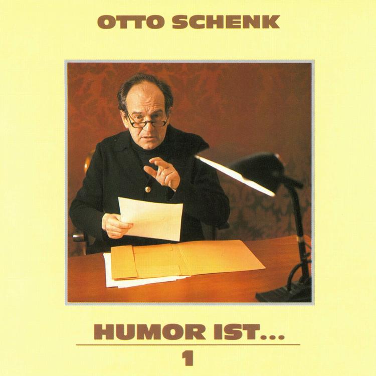 Otto Schenk's avatar image