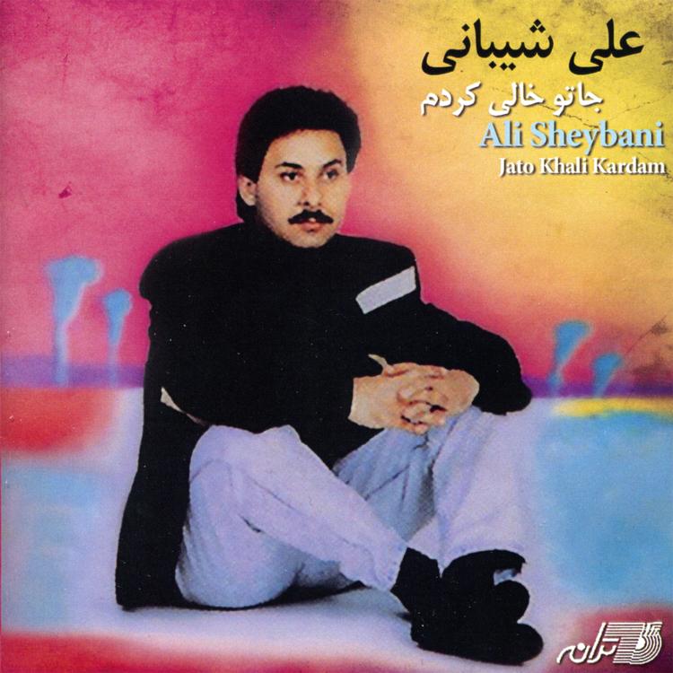 Ali Sheybani's avatar image