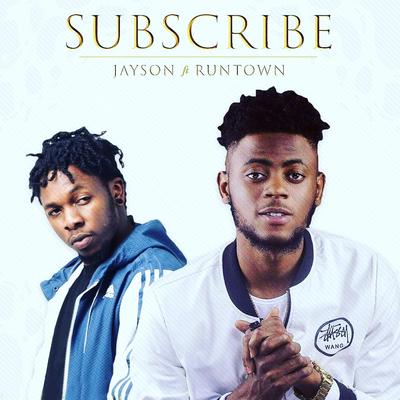 Subscribe's cover