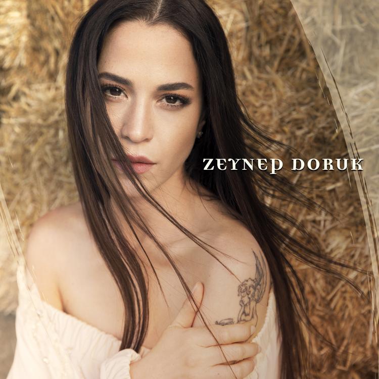 Zeynep Doruk's avatar image