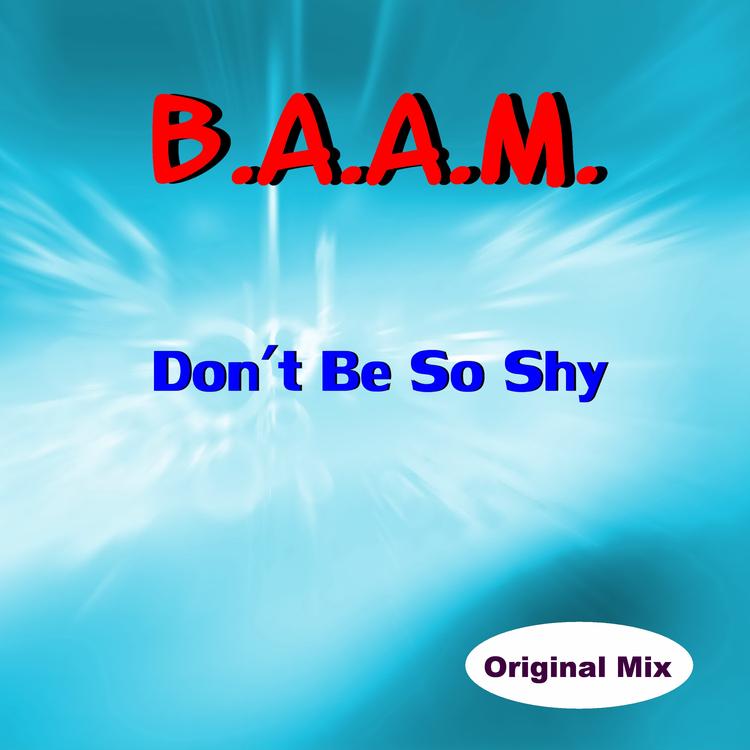 Baam!'s avatar image