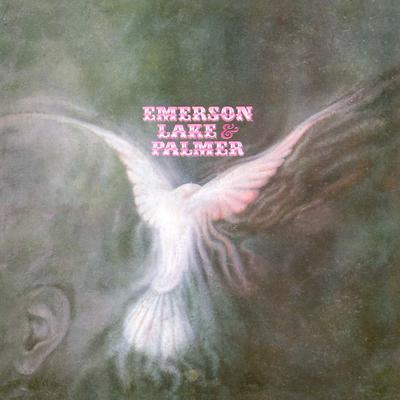 The Three Fates (i) Clotho ii) Lachesis iii) Atropos) [2012 Remaster] By Emerson, Lake & Palmer's cover